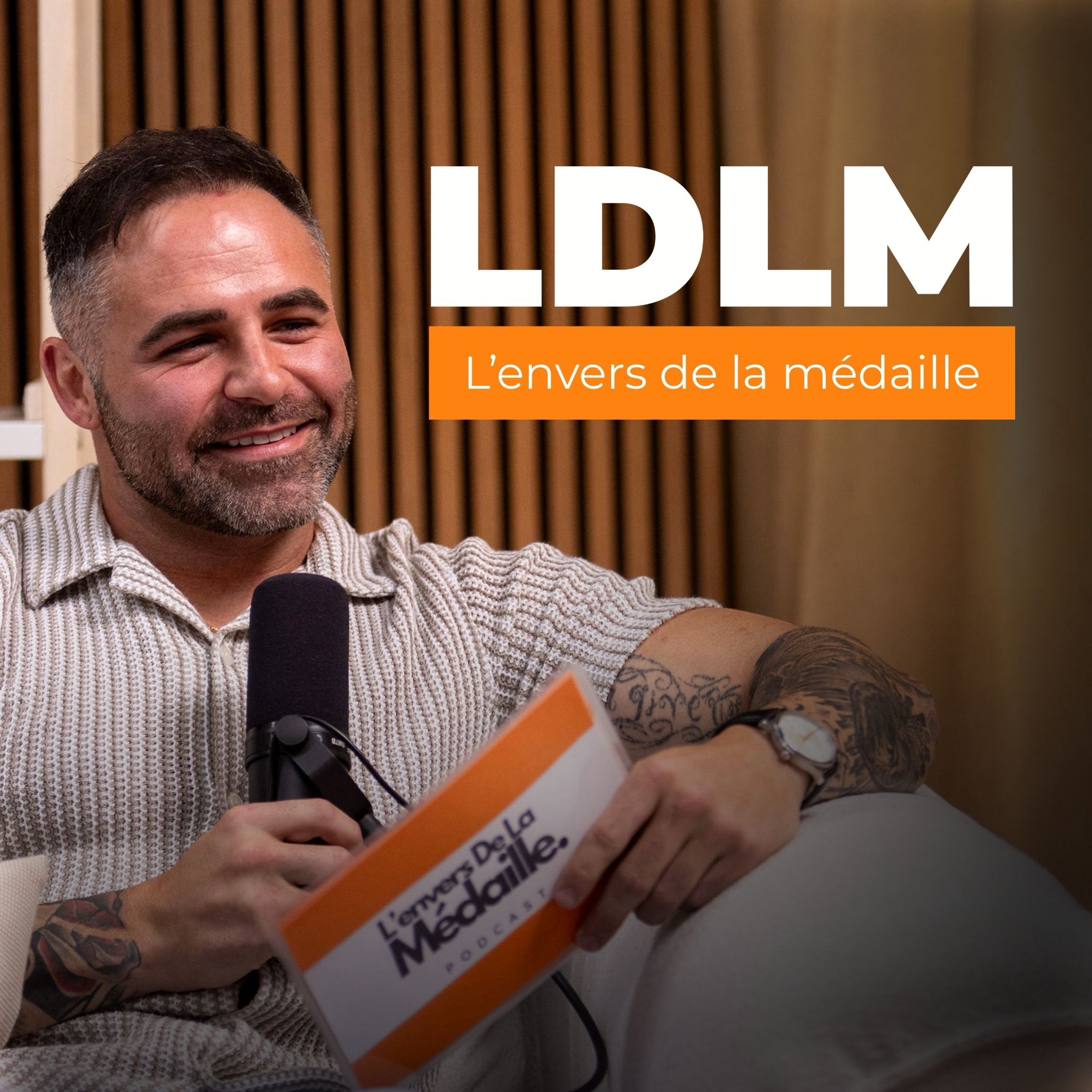 L'envers de la médaille